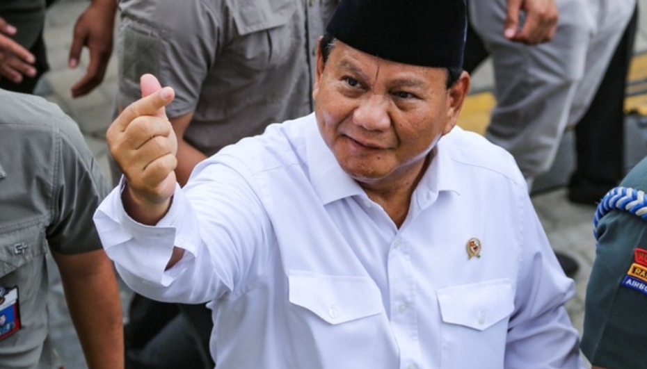 PDIP Akan Dukung Prabowo Jika Punya Visi Yang Sama