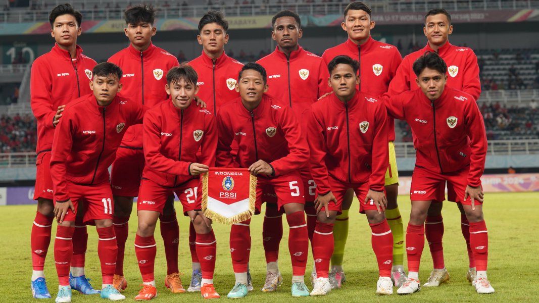 Garuda Nusantara Siap Hadapi Thailand di Final Piala AFF U-19 2024