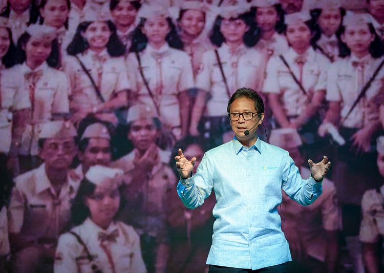 Menkes Budi: Indonesia Kekurangan Dokter Onkologi, Pemerintah Luncurkan Program Fellowship