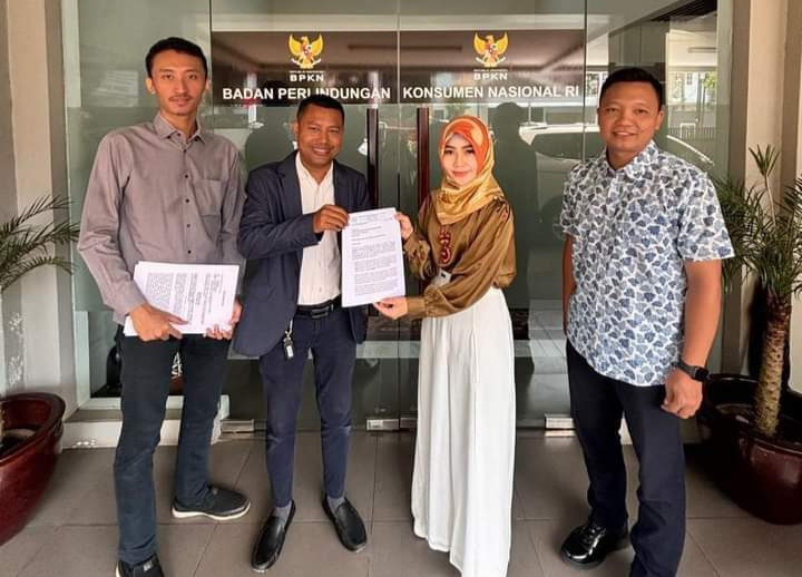 LAK DKI Jakarta Adukan Developer Apartemen Green Cleosa ke BPKN