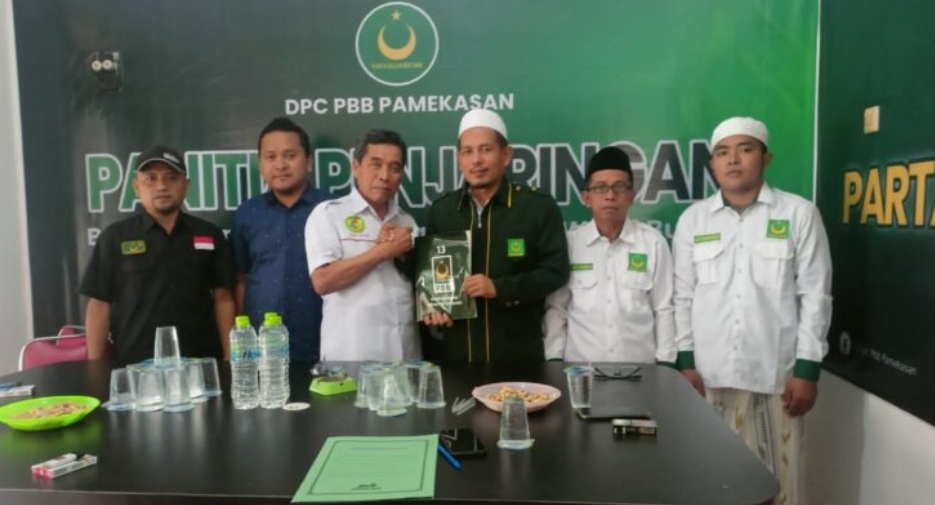 PBB Pamekasan Bakal Usulkan Bacalon Perorangan di Pilkada 2024