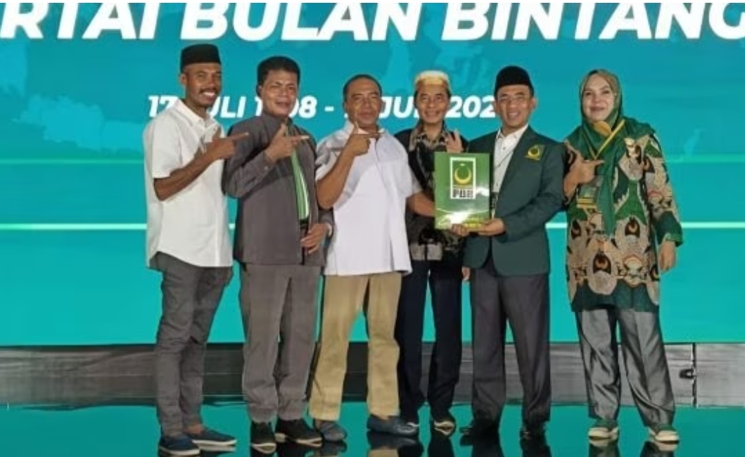 PBB Halteng: IMS-ADIL Merupakan Harga Diri Kampung Ini