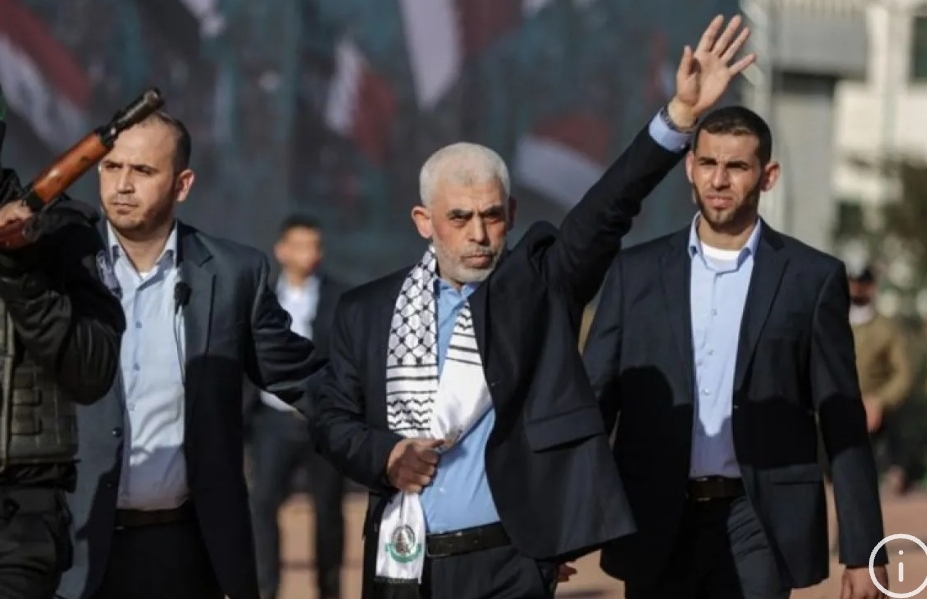 Hamas Tuding Netanyahu Bertanggung Jawab Atas Kebuntuan Negosiasi Gaza