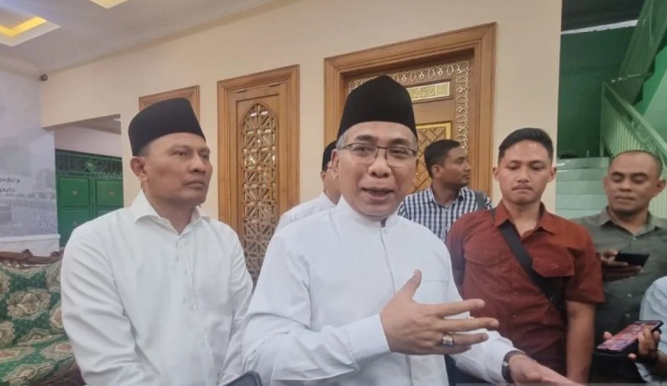 PBNU Bakal Panggil Cak Imin Bahas PKB