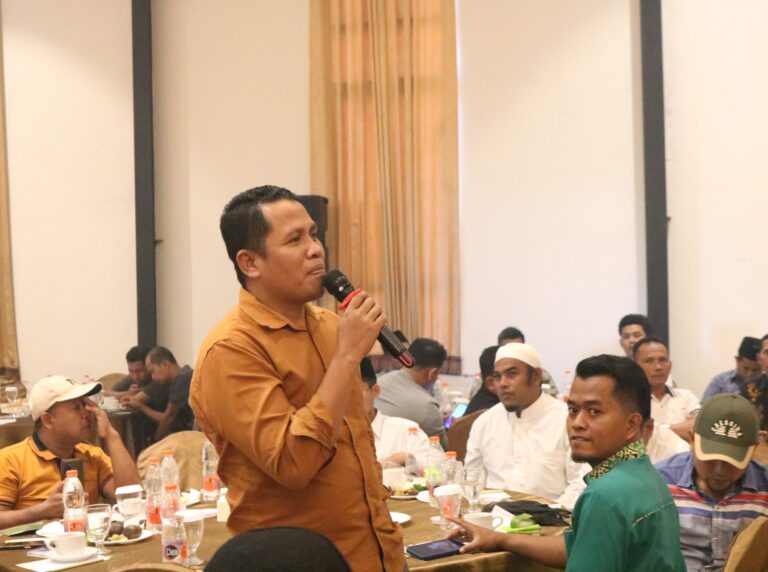 DPC PBB Pamekasan Ajukan Tiga Nama Calon Wakil Ketua DPRD ke DPP