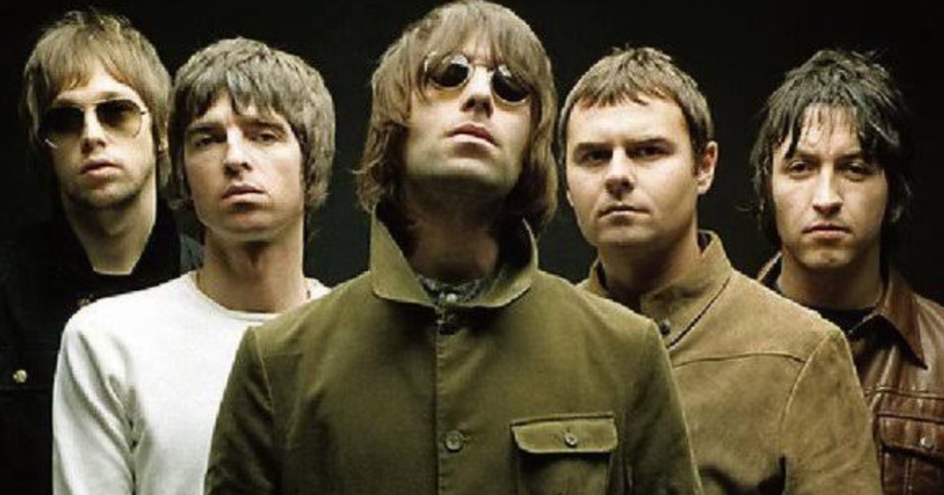 Penjualan Tiket Reuni Grup Band Oasis Ricuh