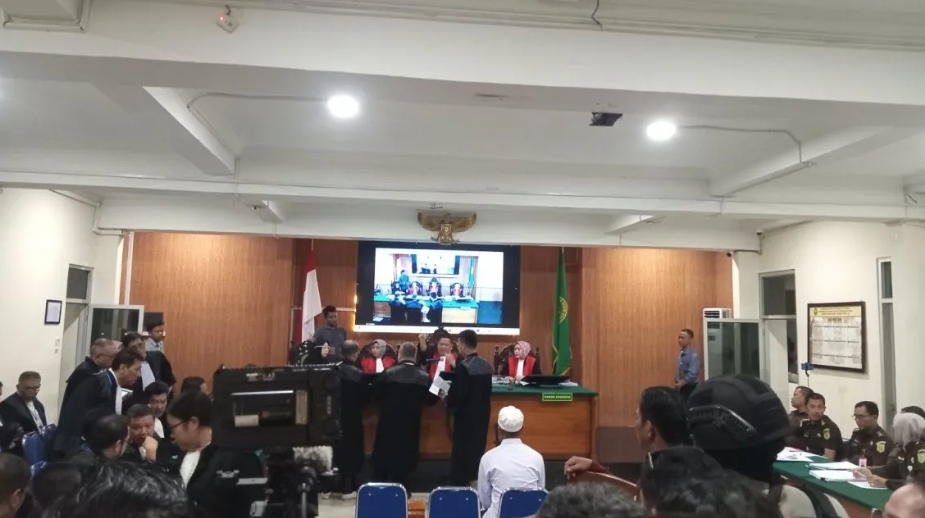 Peradi Siapkan 50 Saksi Untuk Sidang PK Kasus Vina di PN Cirebon