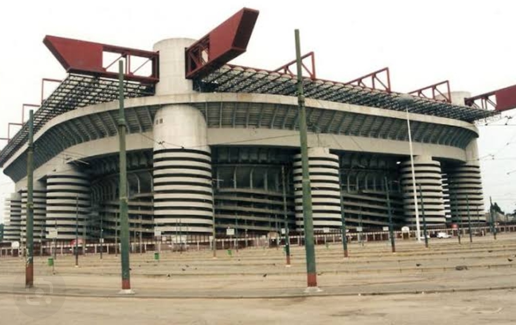 AC Milan dan Inter Milan Tolak Rencana Renovasi Stadion San Siro