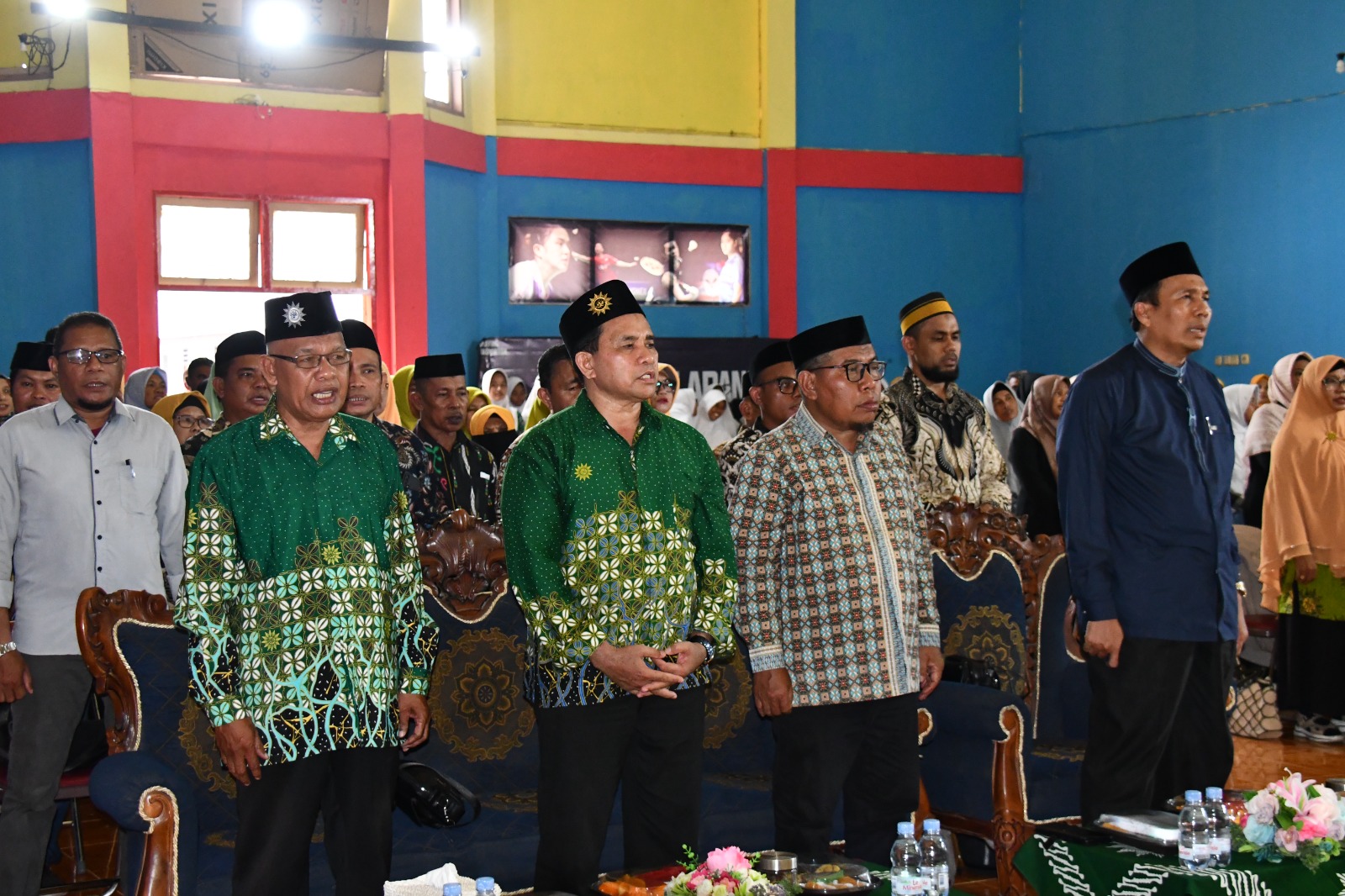 Sinergi Pemerintah dan Muhammadiyah dalam Penguatan Pemahaman Keislaman di Tidore