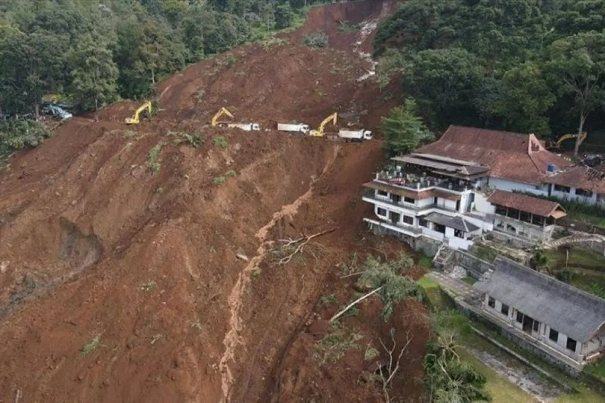 Jumlah Korban Topan Yagi di Vietnam Meningkat Menjadi 262 Orang