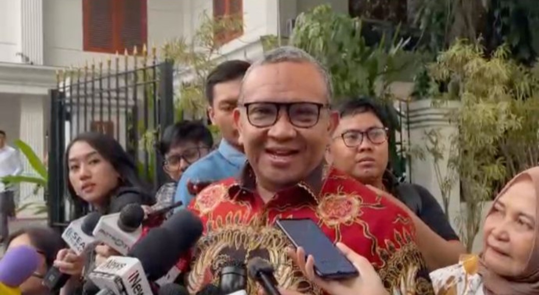 Wamenaker Afriansyah Noor Dipanggil Prabowo, Siap Isi Formasi di Kabinet Baru