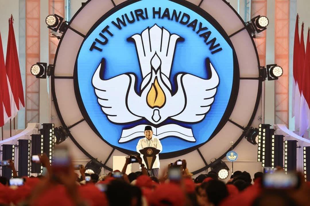 Presiden Prabowo Akan Bangun Sekolah Rakyat untuk Anak Tidak Mampu, Fokus pada Pendidikan dan Gizi Anak