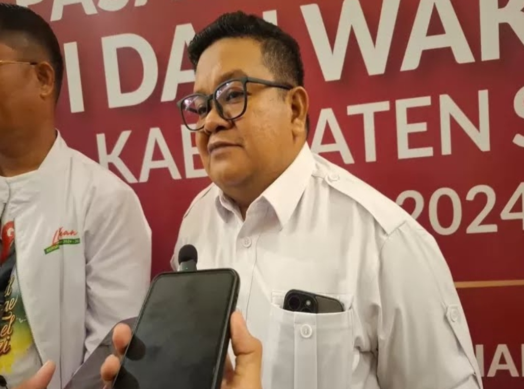 Ketua DPW PBB Sulteng Sebut Rizal-Samuel Tampil Meyakinkan Saat Debat