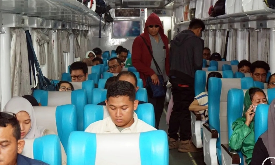 KAI Jember Sediakan Promo Tiket Kereta Saat Libur Pilkada