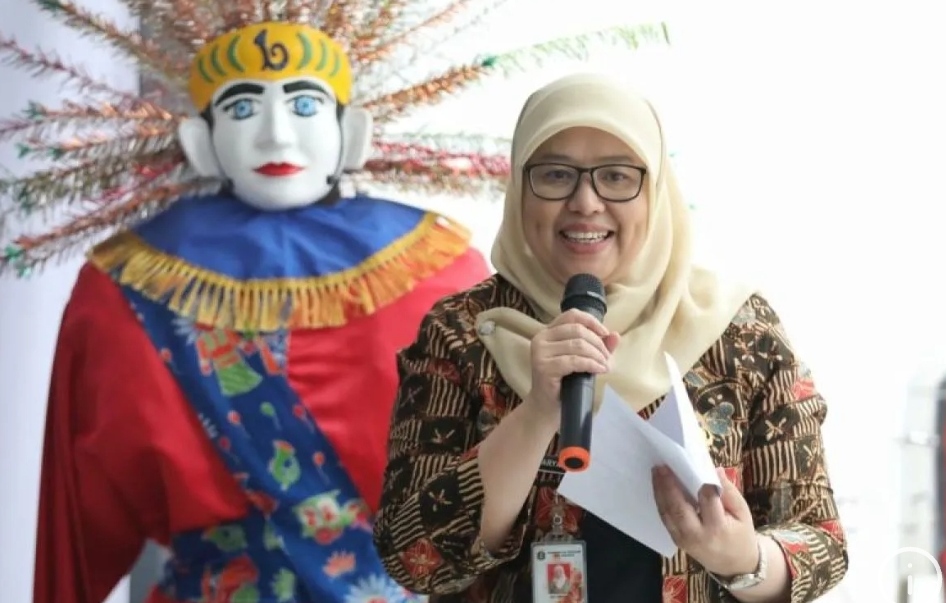 DKI Akui Perempuan Bisa Tempati Jabatan Yang Biasanya Diisi Laki-laki