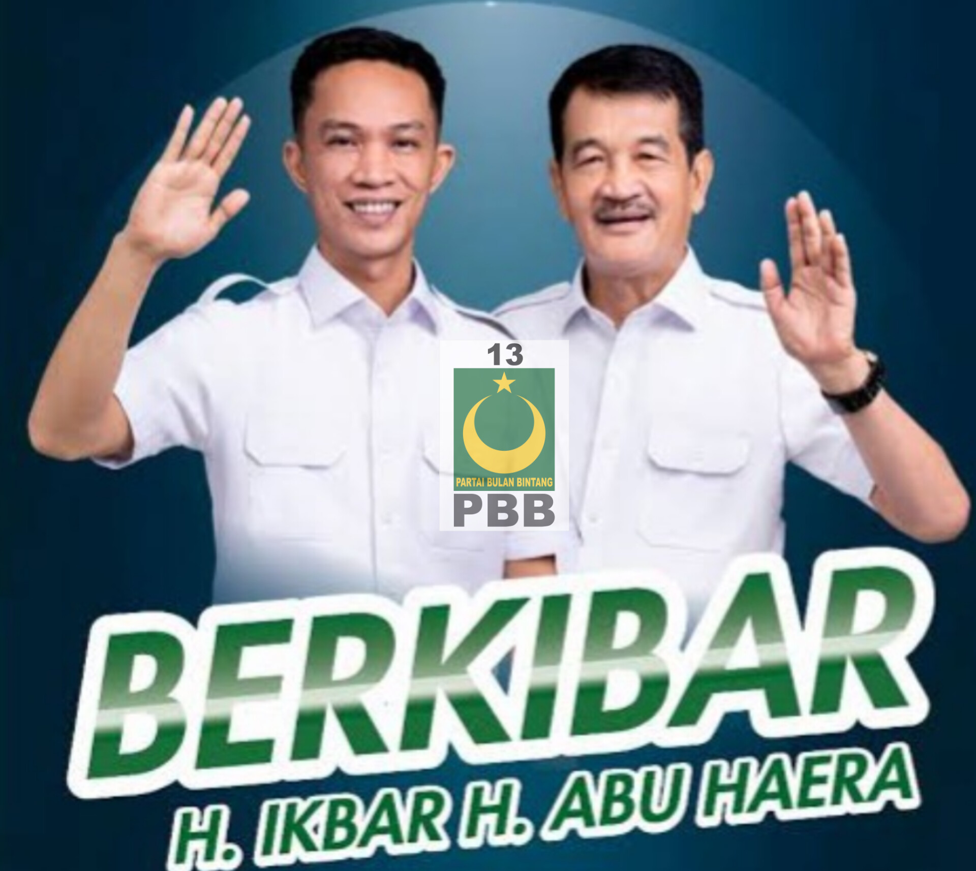 KPU Konawe Utara Tetapkan Ikbar-Abuhaera sebagai Pemenang Pilkada 2024