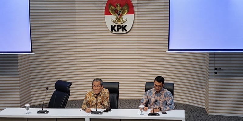 KPK Ungkap Harta Terbesar Pejabat Baru Kabinet Merah Putih Capai Rp5,4 Triliun